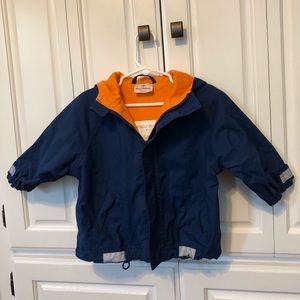 Hanna Andersson Winter Coat